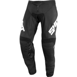 Shot Draw Motocross Hose - Schwarz
