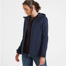 Tog24 Keld Womens Softshell Hoodie