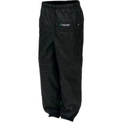 Frogg Toggs Men's Classic Pro Action Waterproof Breathable Rain Pant