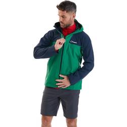 Berghaus Kember Vented - Blue/Brown