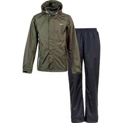 Weather Report Weather Report Jagger Rain Set Men's