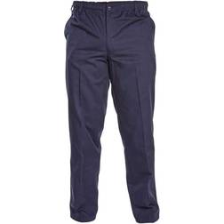 Jordan Zion Pant - Blå