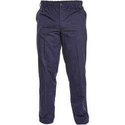 Jordan Zion Pant Unisex Pantalones Azul