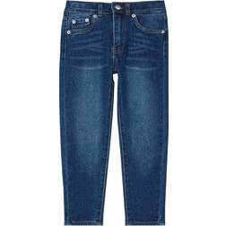 Levi's Lvg Mini Mom Jeans 14A