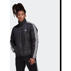 adidas Padded Stand Collar Puffer jakke