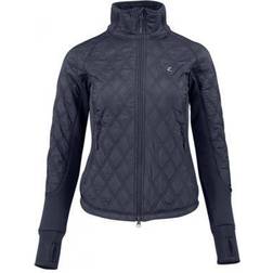 Horze Women's Zoe Lightweight Padded Jacket, 33079