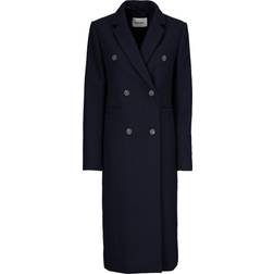 Modström Odelia Coat - Navy Sky