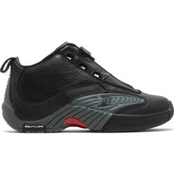 Reebok Answer IV M - Black/Grey