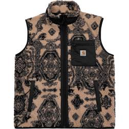 Carhartt Prentis Vest Liner Verse Jacquard