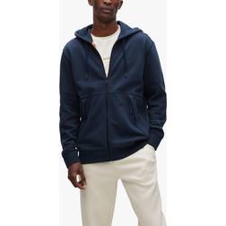 HUGO BOSS Zetalky Full Zip Hoodie