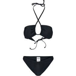 Urban Classics Costume da bagno da donna Hot V