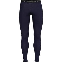 Icebreaker 200 Sonebula Leggings - Blau