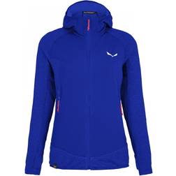 Salewa Rolle Polarlite Responsive Jacket Women electric female IT 2022 Jackets & Vests