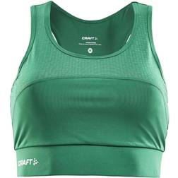 Craft Reggiseno Sportivo Da Donna Rush Top - Blanc