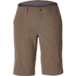 Royal Robbins Dame Discovery III Bermuda (BROWN (FALCON) 44)