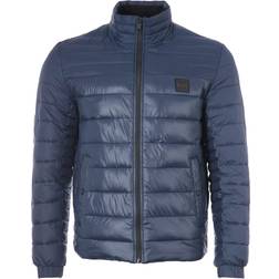 HUGO BOSS Oden Jacket - Navy