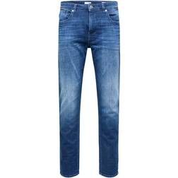 Selected Leon Slim Jeans