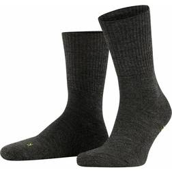 Falke Unisex Socken - Grau/Grau