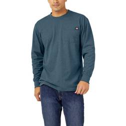 Dickies Men's Heavyweight Tee, Medium