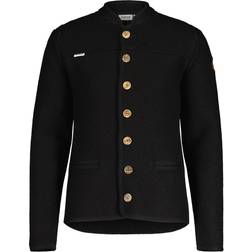 Maloja MilaunM. NOS Alpine Wool Jacket Men moonless male 2022 Jackets & Vests