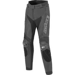 Büse Pantaloni Moto Pelle Dimensione 104 110 Per Uomo