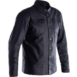 Rst District Wax Camisa de motocicleta para hombre