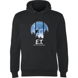 ET Moon Silhouette Hoodie