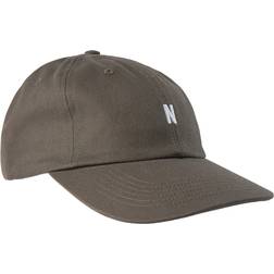 Norse Projects Twill Sports Cap Konfirmationsgaver Til Ham hos Magasin Beech