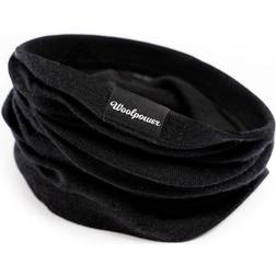 Woolpower Merino Tube LITE - Nero