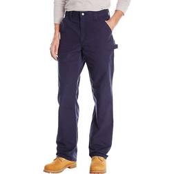 Carhartt Men's Canvas Work Dungaree Pant 38x30 38x30