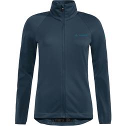 Vaude Matera Softshell Jacket - Dark Navy