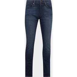 Paige Men's Federal Slim-Straight Jeans CELLAR X