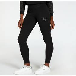 Puma Her High Waist Leggings - Nero