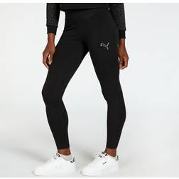 Puma Legging W Her Hw Leggings - Black