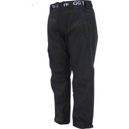 Frogg Toggs Pantaloni Impermeabili Stormwatch Da Donna - Neri