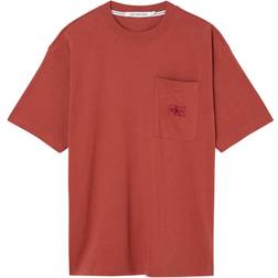 Calvin Klein Oversized Recycled Cotton T-shirt