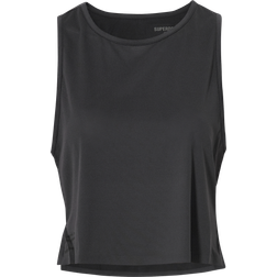 Superdry Träningstopp Train Cropped Tank