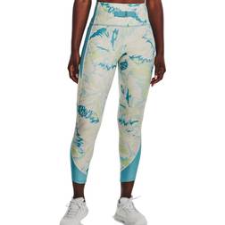 Under Armour No-Slip-Bund Womens Leggings - Black