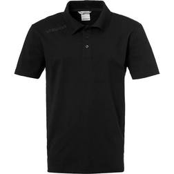 Uhlsport Essential Polo Shirt - Rouge