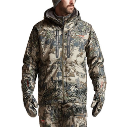 Sitka Men's Blizzard Aerolite Parka