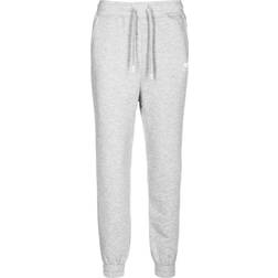 Alpha Industries Bukser - Grå-Meleret/Sort