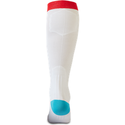 O'Neal MX Performance Sock Minus V.22 - Blue/Red/White