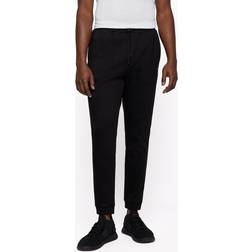 HUGO BOSS Men's Cotton Tracksuit Bottoms