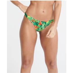 Superdry Neo Tropical Bikinitrusser