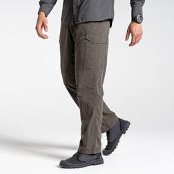 Craghoppers Cargo II Hose Für Herren Woodland Green