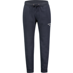 Björn Borg Logo Jog Pants - Azul Oscuro