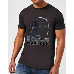 Marvel Avengers Panther Women's T-Shirt