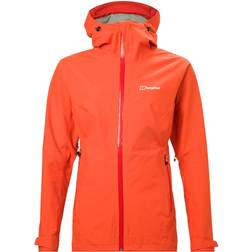 Berghaus Women's Ridgemaster Waterproof Goretex Jacket