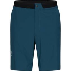 Haglöfs L.I.M Strive Lite Shorts - Dark Ocean