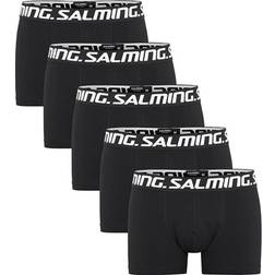 Salming Boxer 5-pack - Black